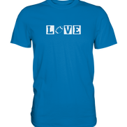 Love III - Premium Shirt