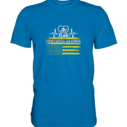 Flag Football League - Premium Shirt