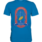 Minneapolis Marines - Premium Shirt