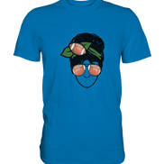Lady Balls - Premium Shirt