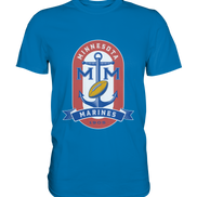 Minnesota Marines - Premium Shirt