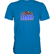 Flag Football Mom - Premium Shirt