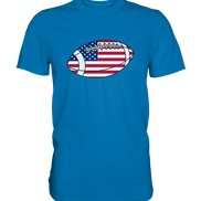 USA Football - Premium Shirt