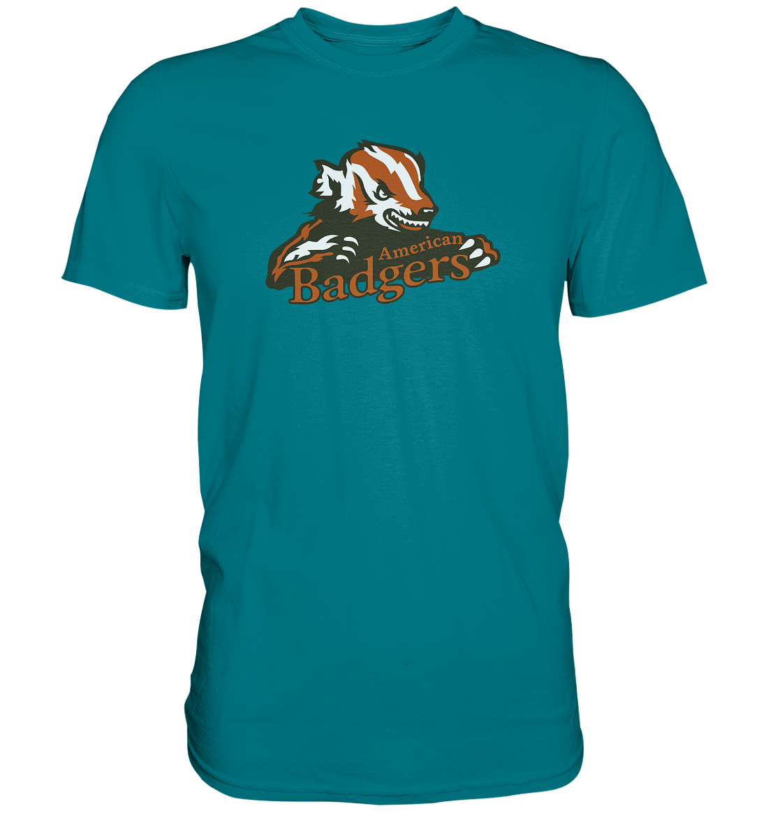 Milwaukee Badgers - Premium Shirt