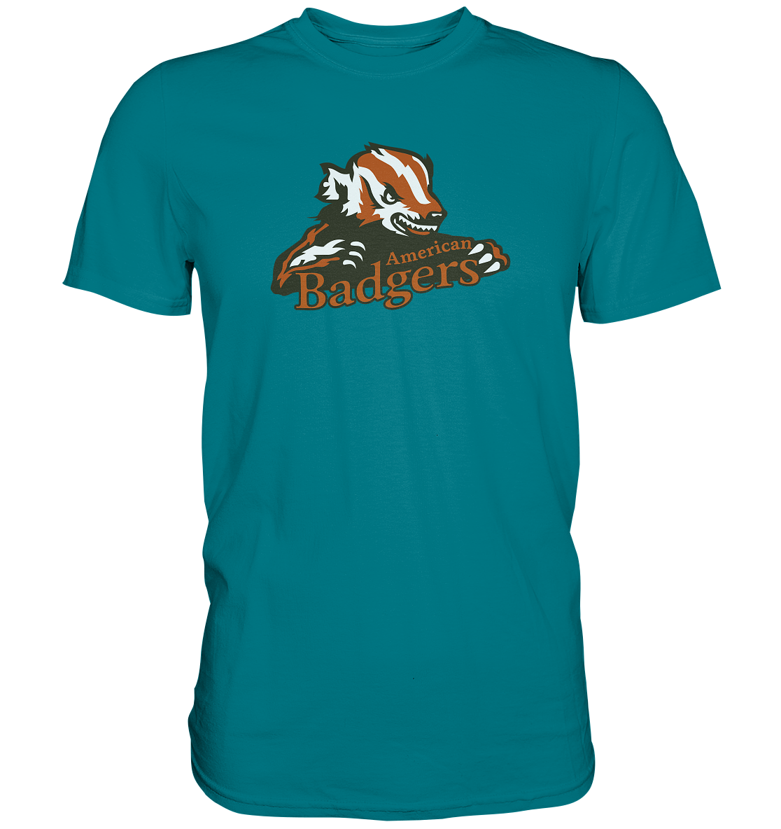 Milwaukee Badgers - Premium Shirt