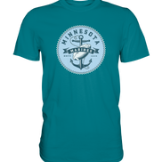 Minnesota Marines II - Premium Shirt