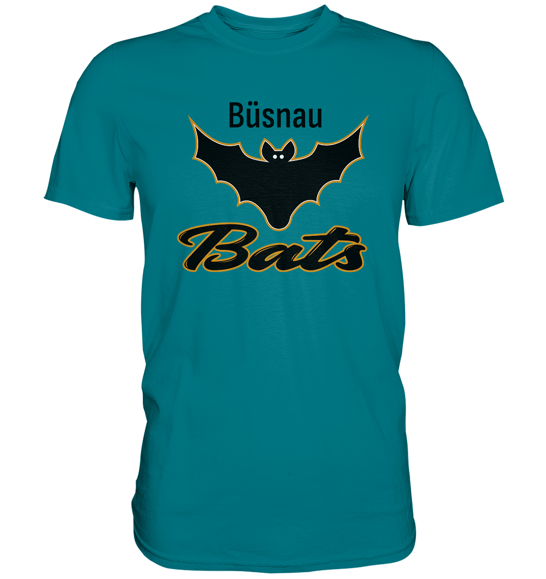 Büsnau Bats Premium Shirt