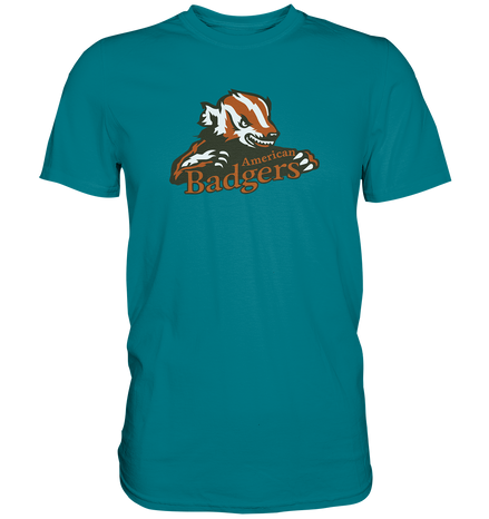 Milwaukee Badgers - Premium Shirt