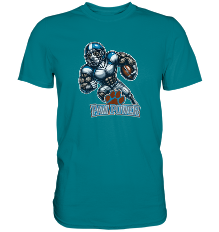 Paw Power - Premium Shirt