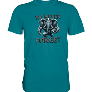 Elephant - Premium Shirt