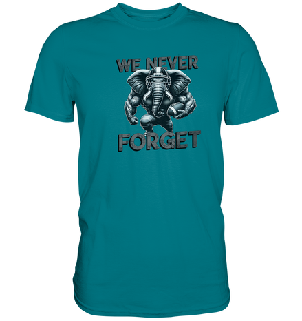 Elephant - Premium Shirt