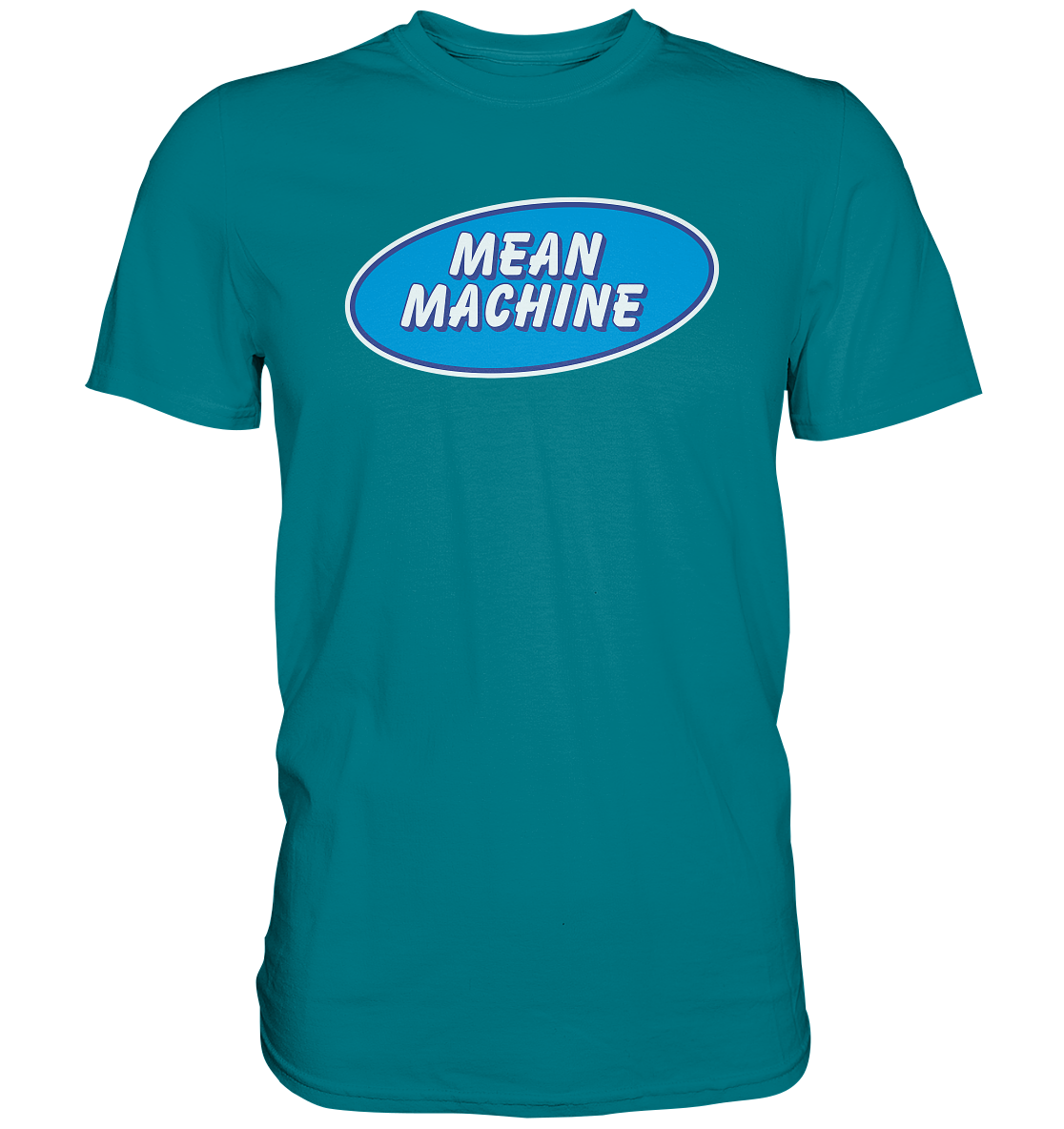 Mean Machine Premium Shirt