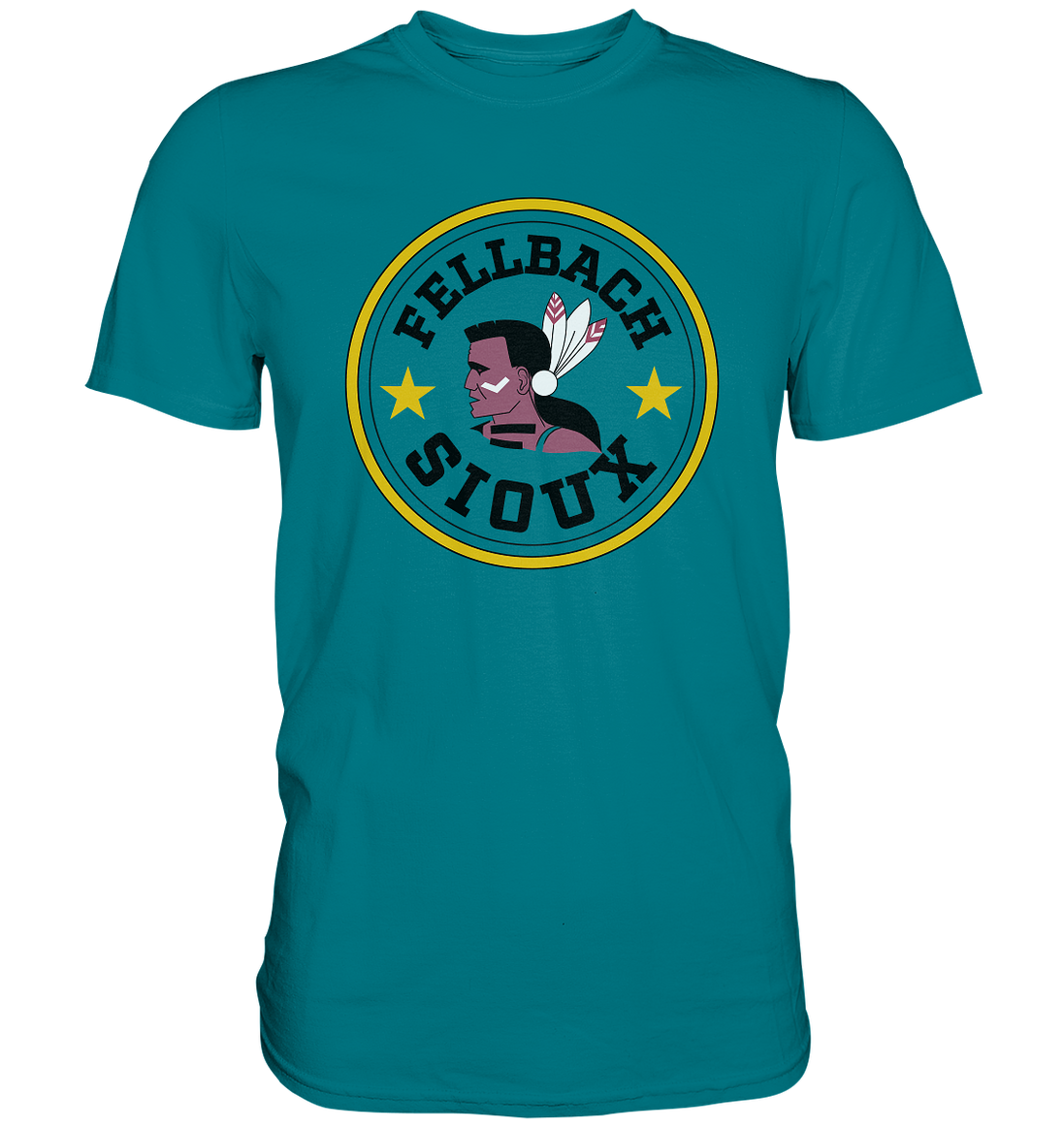 Fellbach Sioux Premium Shirt