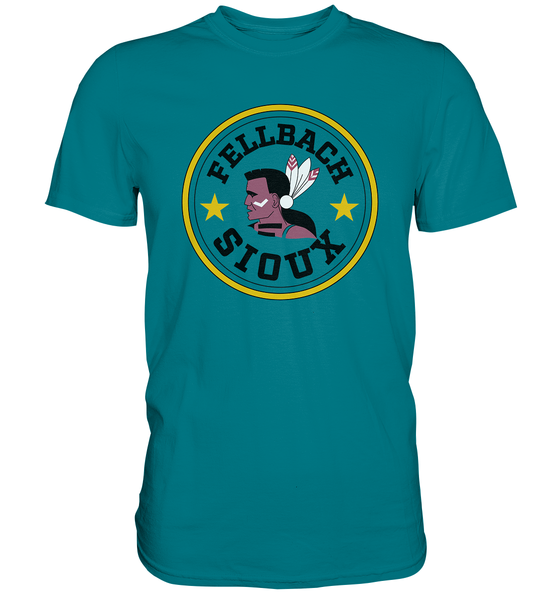 Fellbach Sioux Premium Shirt