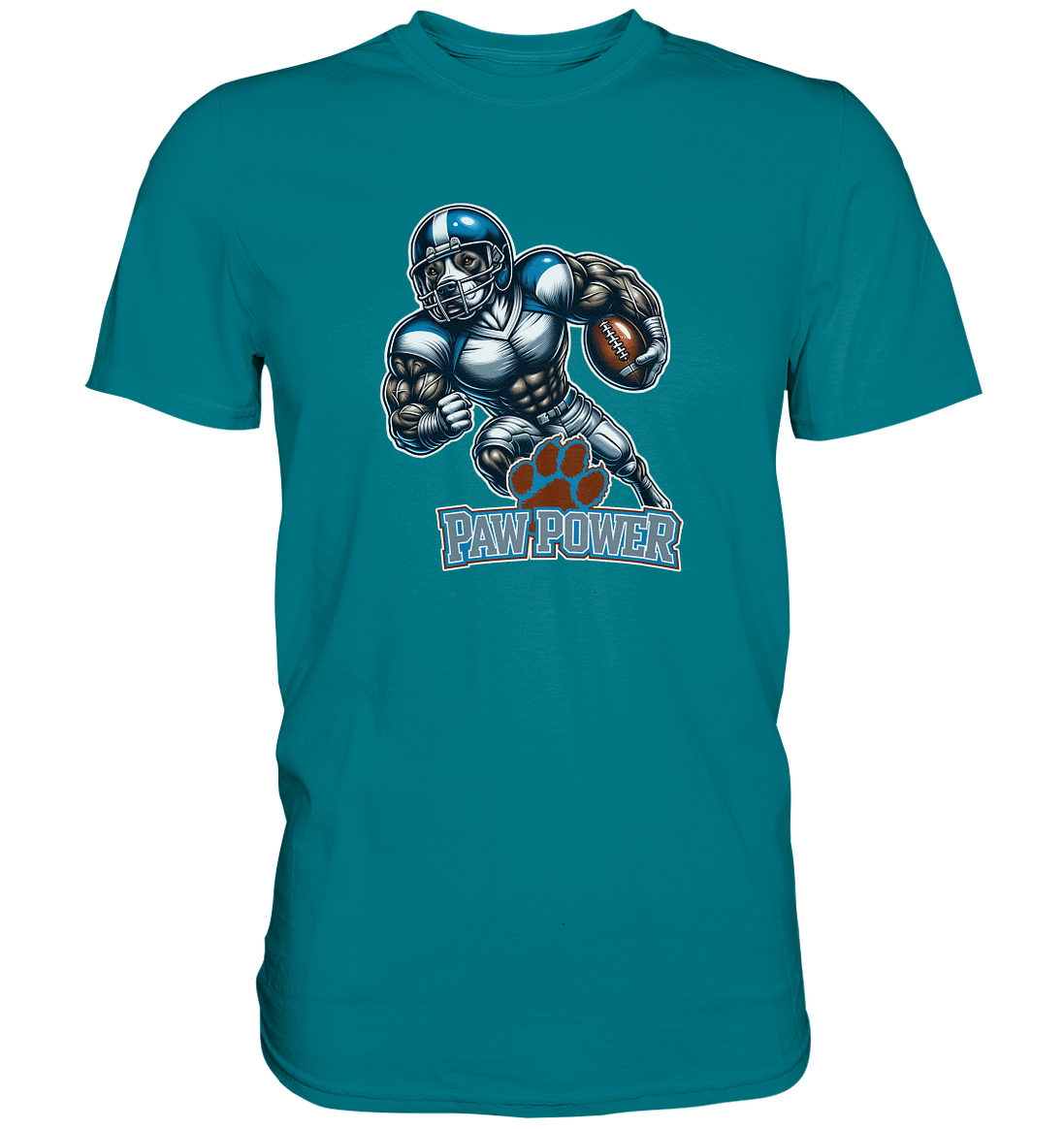 Paw Power - Premium Shirt