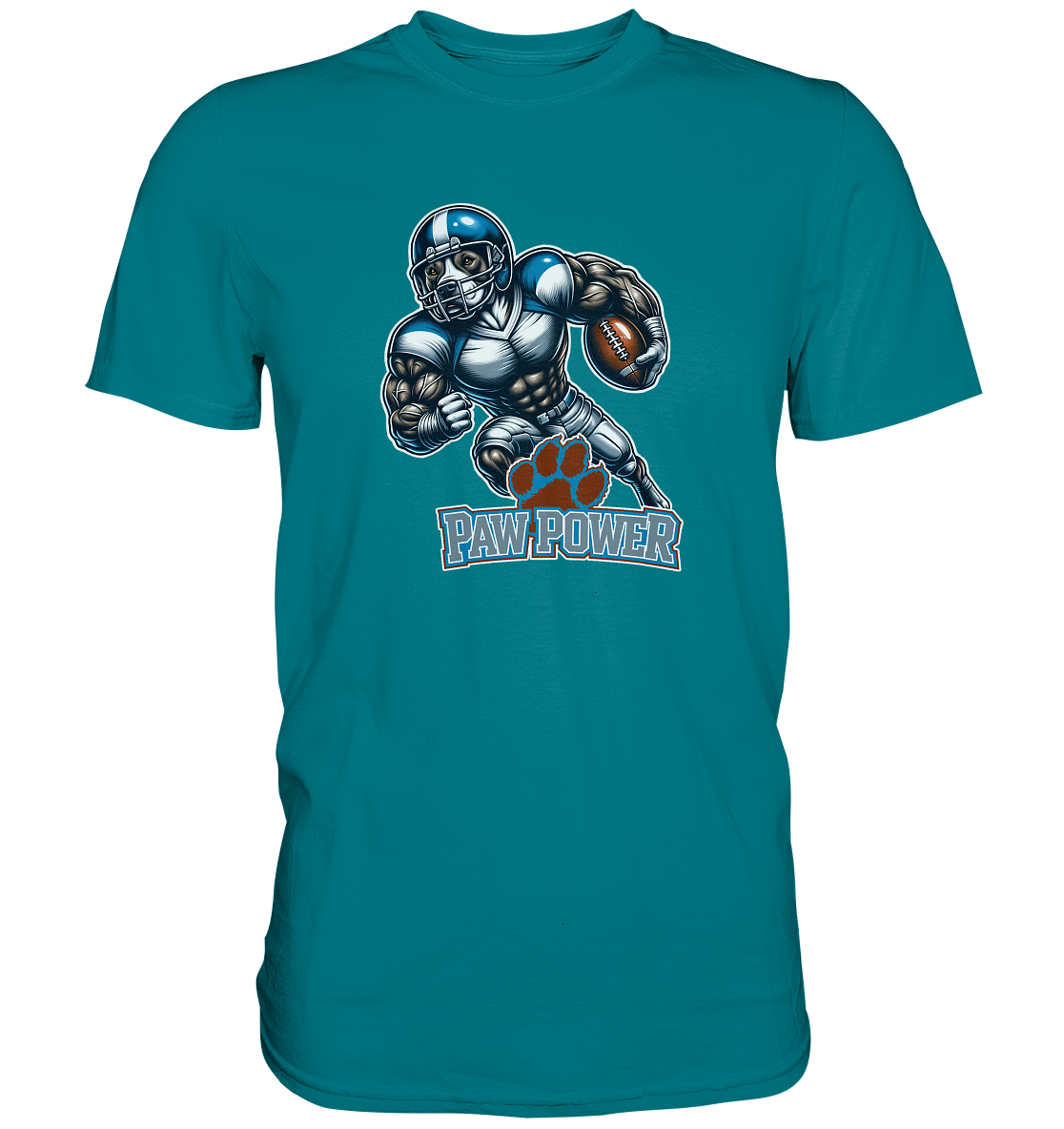 Paw Power - Premium Shirt