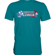 Frankfurt Löwen 2 - Premium Shirt