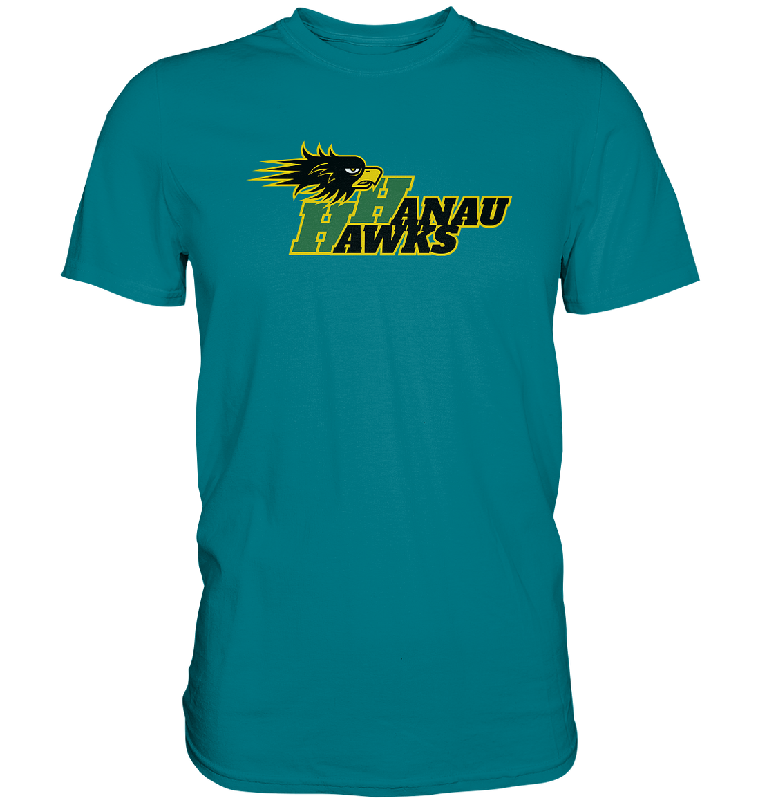 Hanau Hawks Premium Shirt
