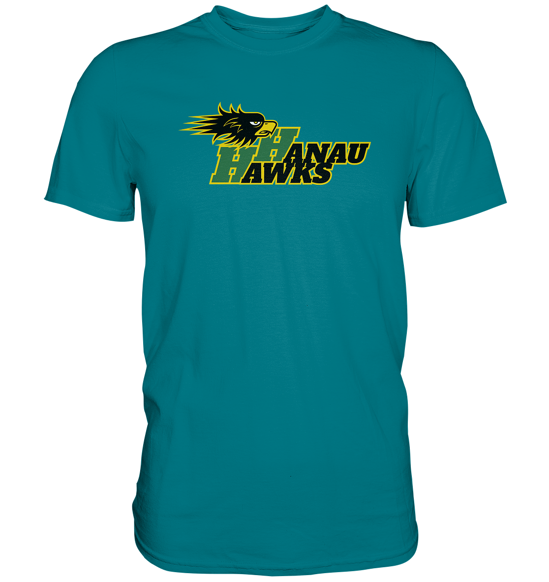 Hanau Hawks Premium Shirt
