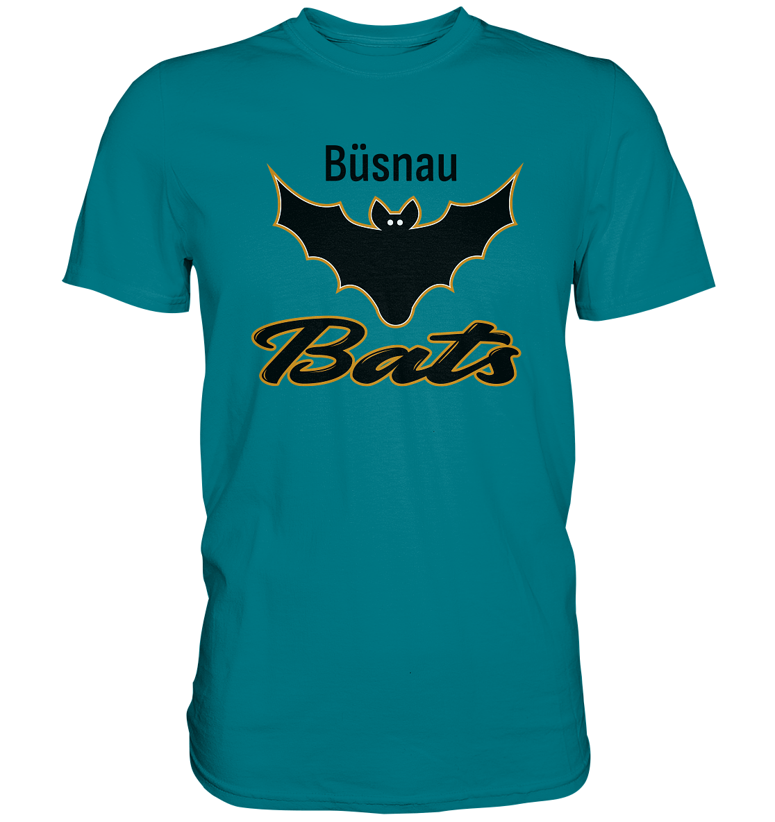 Büsnau Bats 2 - Premium Shirt