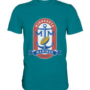Minnesota Marines - Premium Shirt