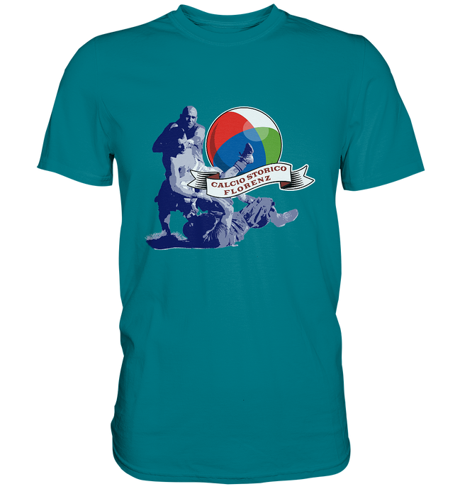 Calcio Storico - Premium Shirt