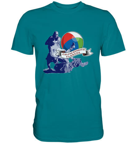Calcio Storico - Premium Shirt