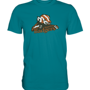 Milwaukee Badgers - Premium Shirt
