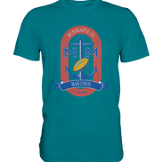 Minneapolis Marines 2 - Premium Shirt