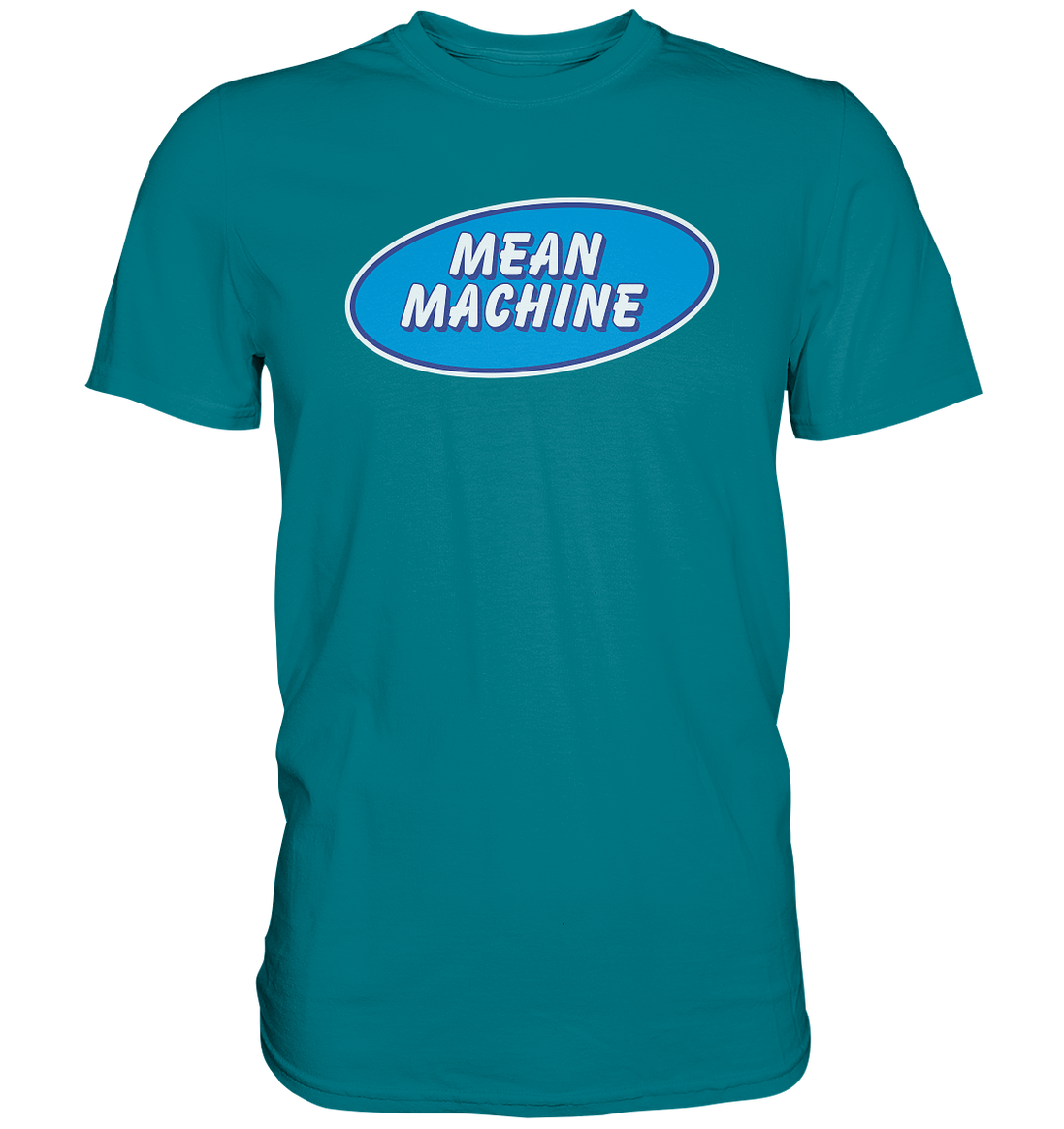 Mean Machine Premium Shirt