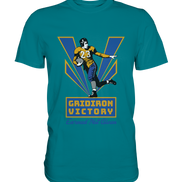 Gridiron Victory - Premium Shirt