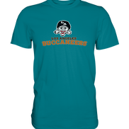 Los Angeles Buccaneers 2 - Premium Shirt