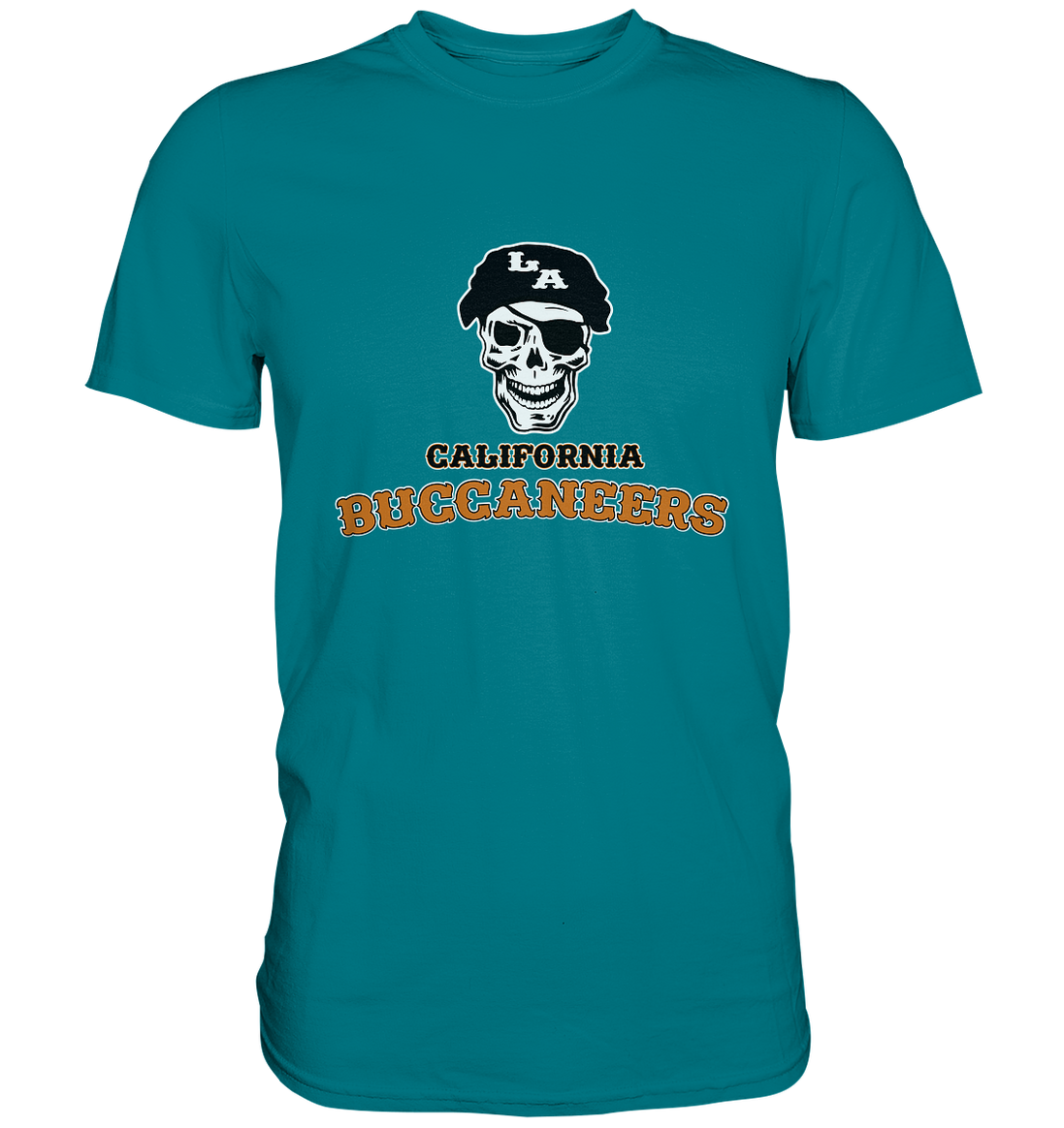 California Buccaneers - Premium Shirt