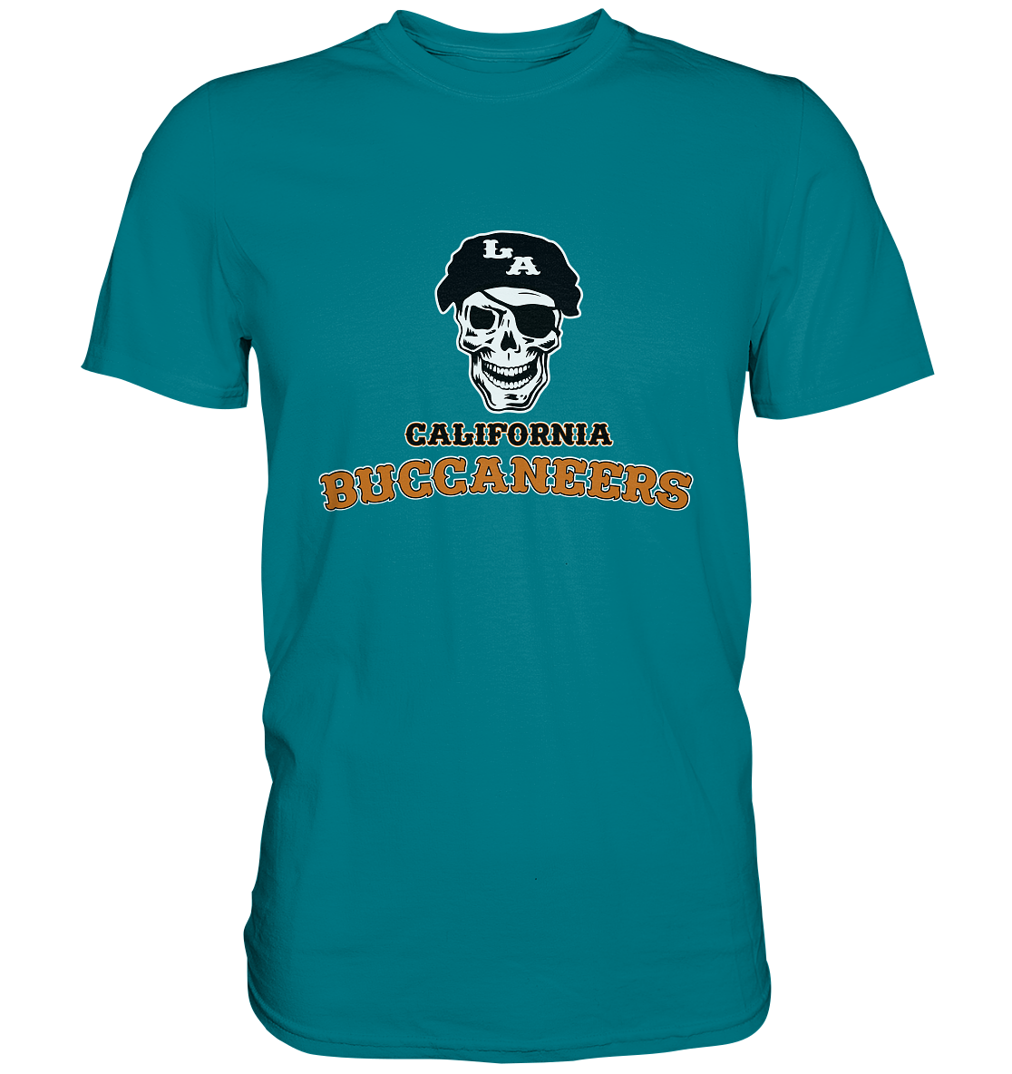 California Buccaneers - Premium Shirt