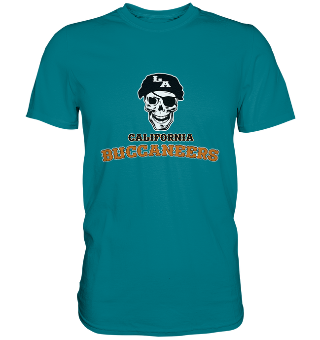 California Buccaneers - Premium Shirt