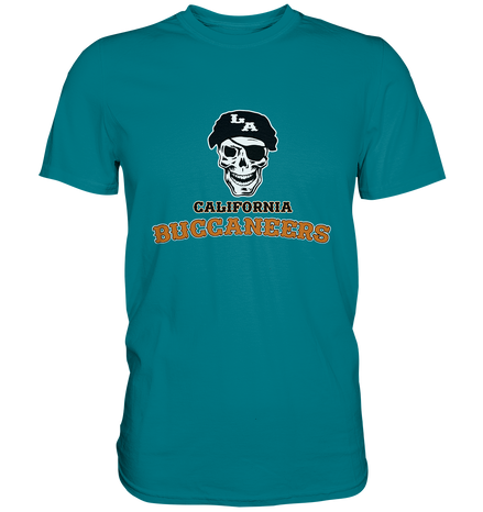 California Buccaneers - Premium Shirt