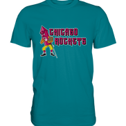 Chicago Rockets - Premium Shirt