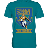 Frankford Yellow Jackets 2 - Premium Shirt