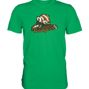 Milwaukee Badgers - Premium Shirt