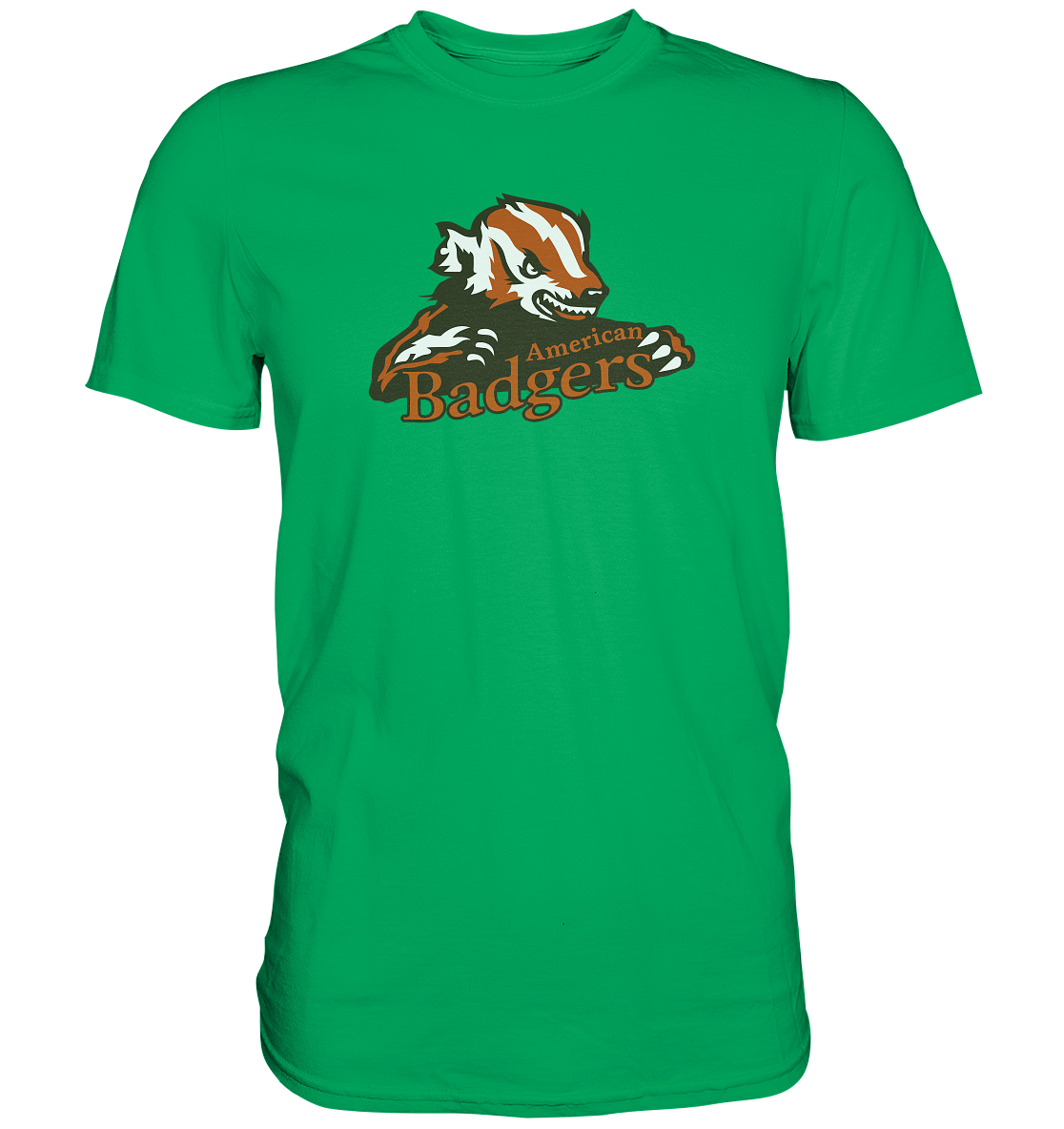 Milwaukee Badgers - Premium Shirt