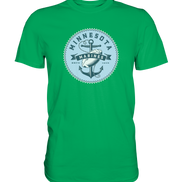 Minnesota Marines II - Premium Shirt