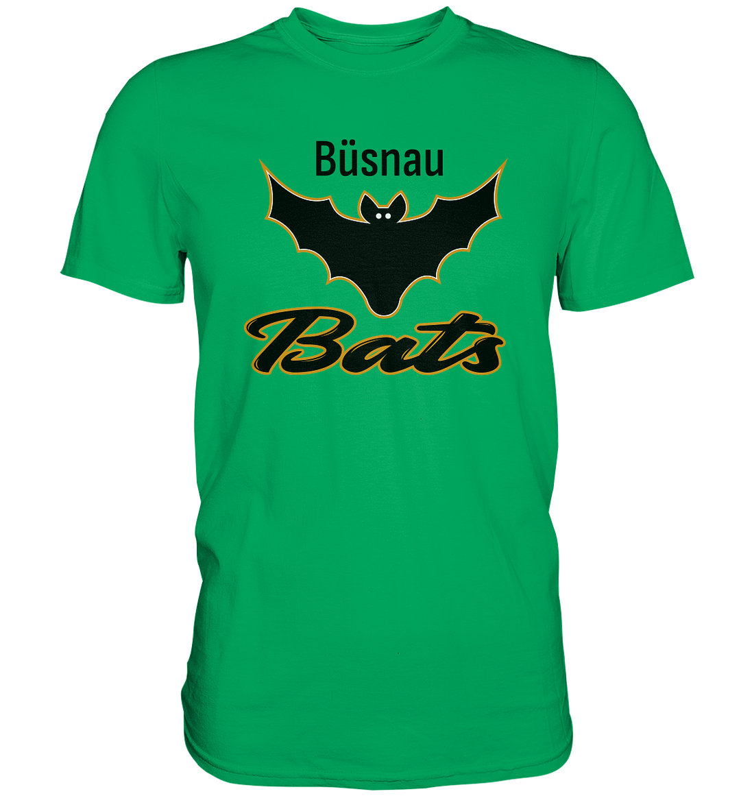 Büsnau Bats Premium Shirt