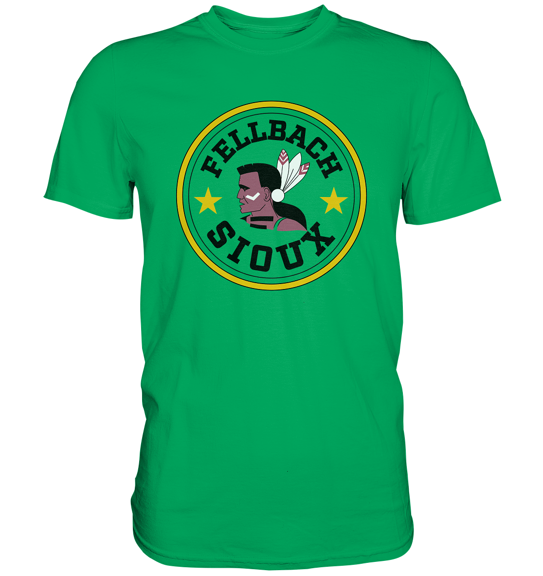 Fellbach Sioux Premium Shirt