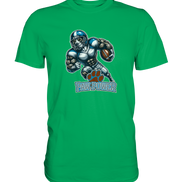Paw Power - Premium Shirt