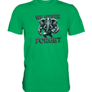 Elephant - Premium Shirt