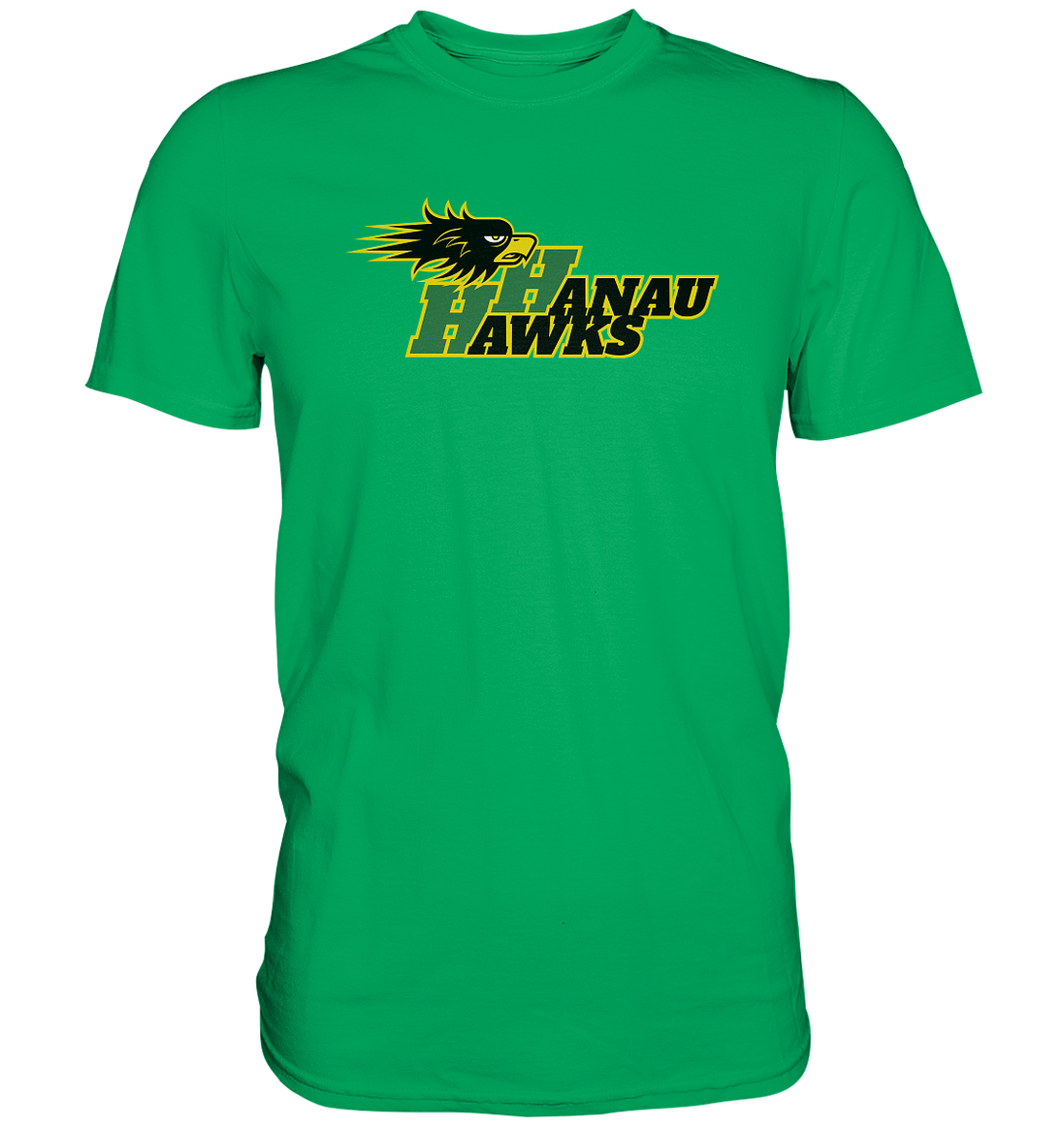 Hanau Hawks Premium Shirt