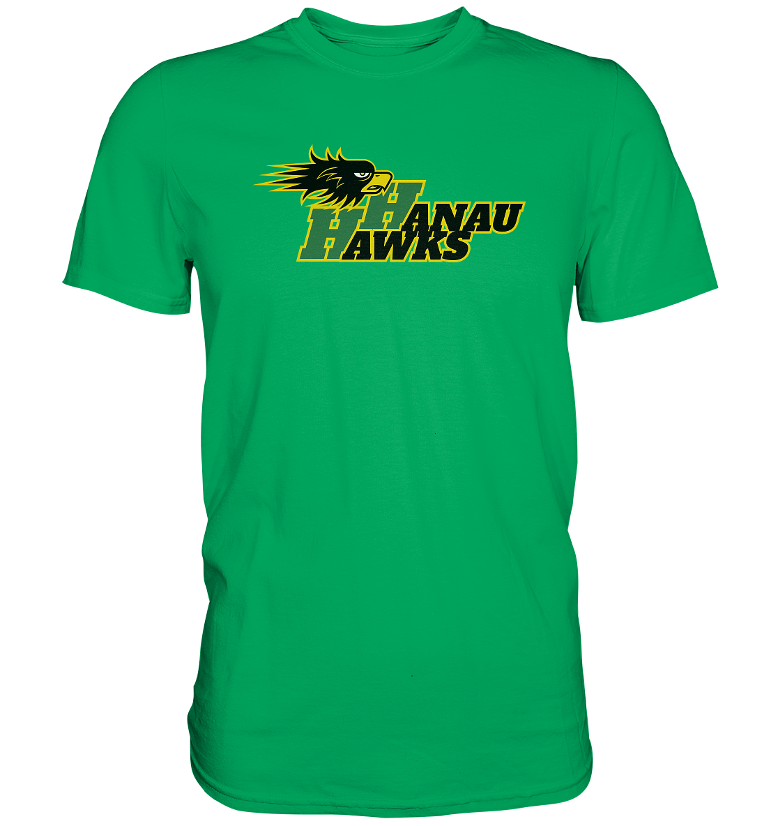 Hanau Hawks Premium Shirt