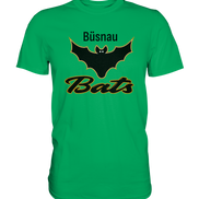 Büsnau Bats 2 - Premium Shirt