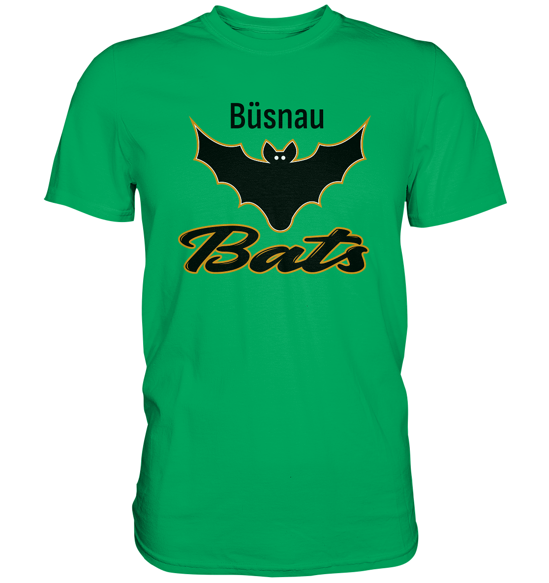 Büsnau Bats 2 - Premium Shirt