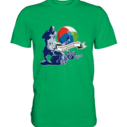 Calcio Storico - Premium Shirt